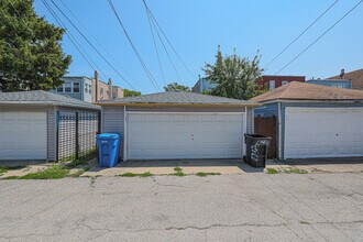 1712 N Springfield Ave in Chicago, IL - Building Photo - Building Photo