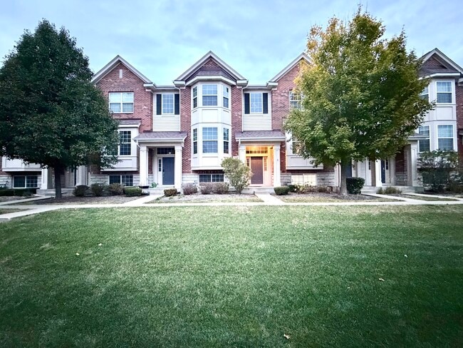 property at 2911 Henley Ln