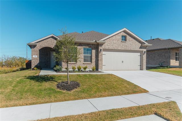 126 Willow St in Rhome, TX - Building Photo - Building Photo