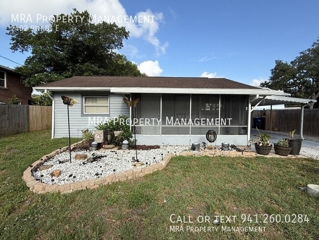 property at 2402 9th St E