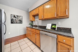 Bottineau on the River in Minneapolis, MN - Building Photo - Interior Photo