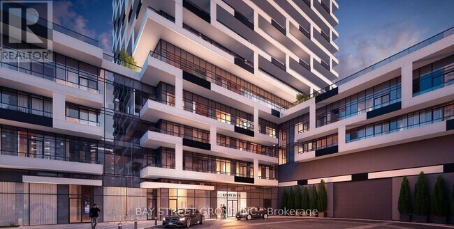 65 Broadway Ave in Toronto, ON - Building Photo - Building Photo