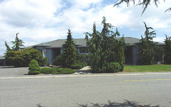 15301 Killarney Cor in Monroe, WA - Foto de edificio