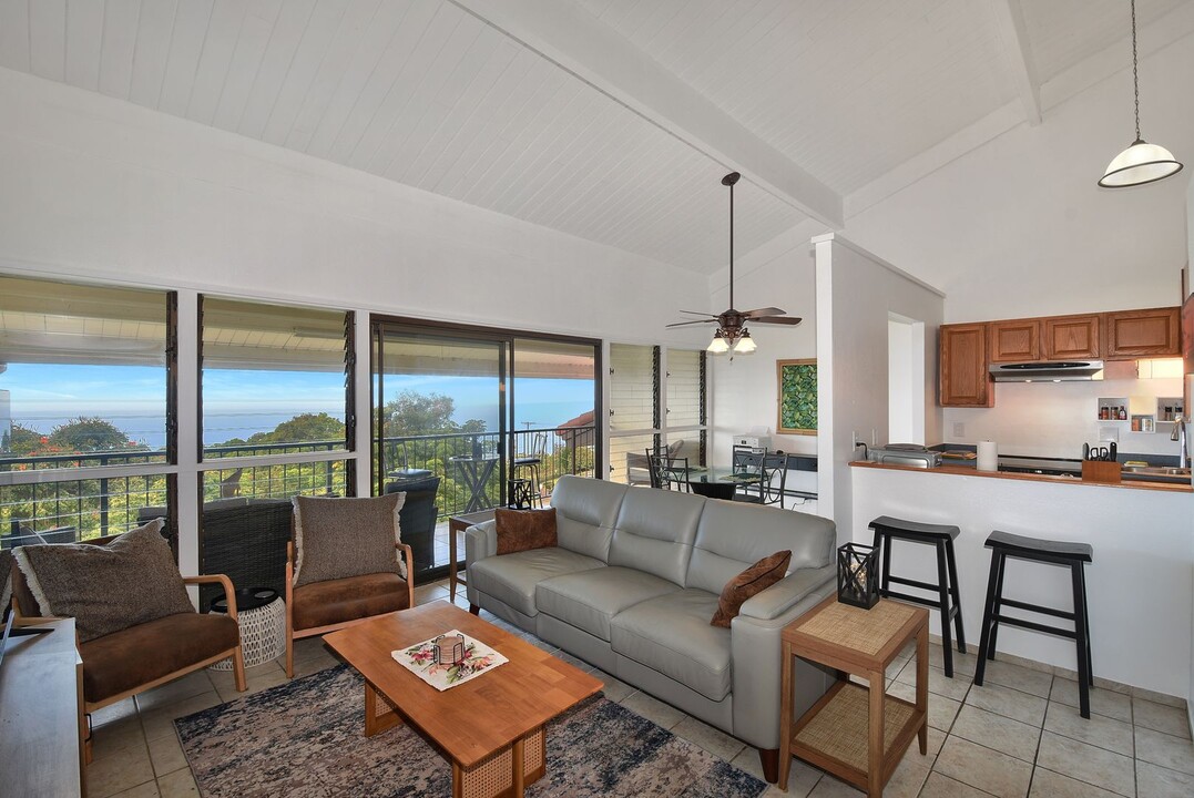 79-7199 Mamalohoa Hwy in Holualoa, HI - Foto de edificio