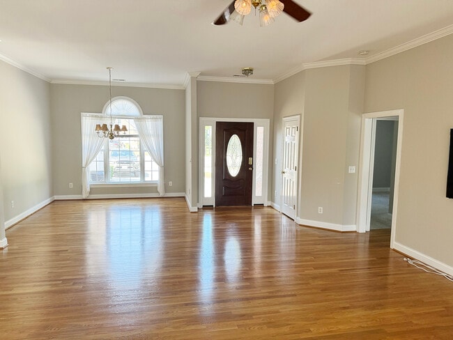 8405 Fiddlestick Way in Wilmington, NC - Building Photo - Building Photo
