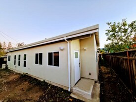 1567 Rebel Way in San Jose, CA - Building Photo