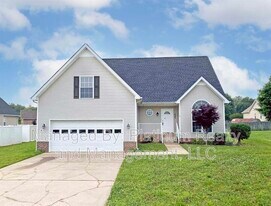 284 Ballygar Ct