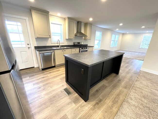 30 Bellwood Dr, Unit 661485 in Swartz Creek, MI - Foto de edificio - Building Photo