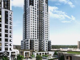 10 Eva Rd in Toronto, ON - Building Photo