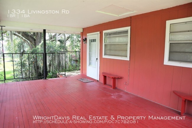 1334 Livingston Rd in Lutz, FL - Building Photo - Building Photo