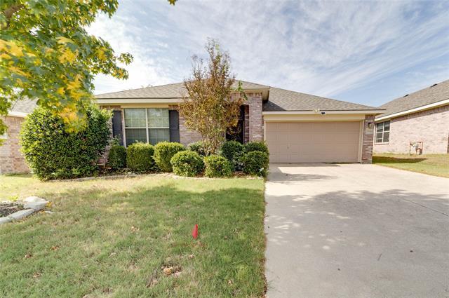 13265 Berrywood Trail in Fort Worth, TX - Foto de edificio