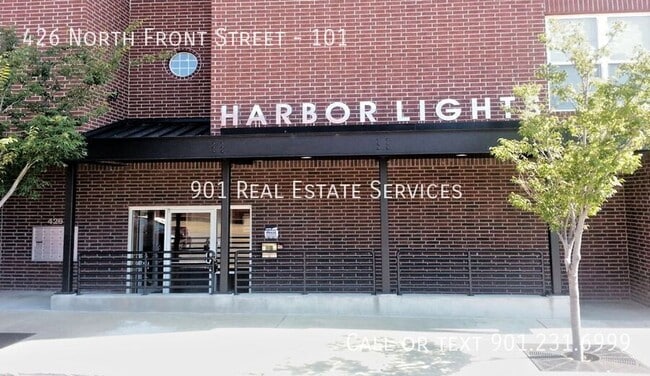 426 N Front St in Memphis, TN - Building Photo - Building Photo