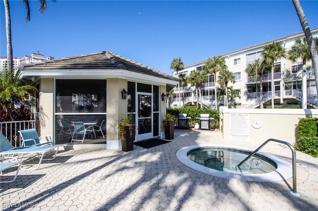 property at 7655 Pebble Creek Cir