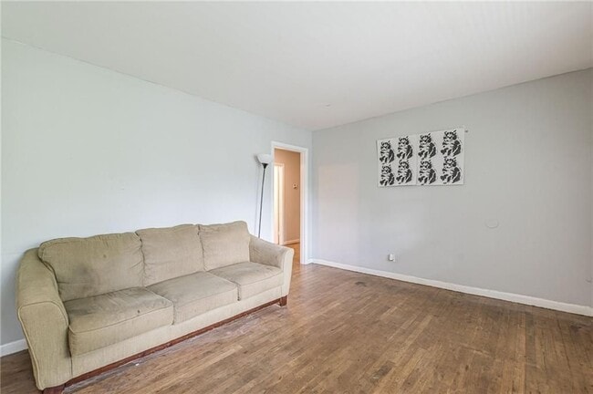 property at 350 Brooks Ave SW