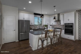 5152 E Desert Forest Trail in Cave Creek, AZ - Building Photo - Building Photo