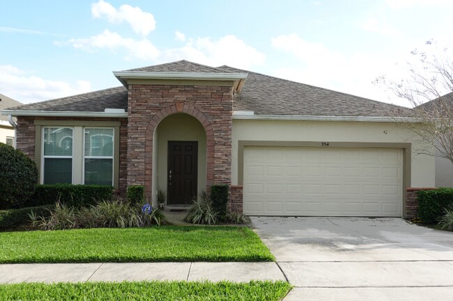 property at 954 Hilltop Park Ct