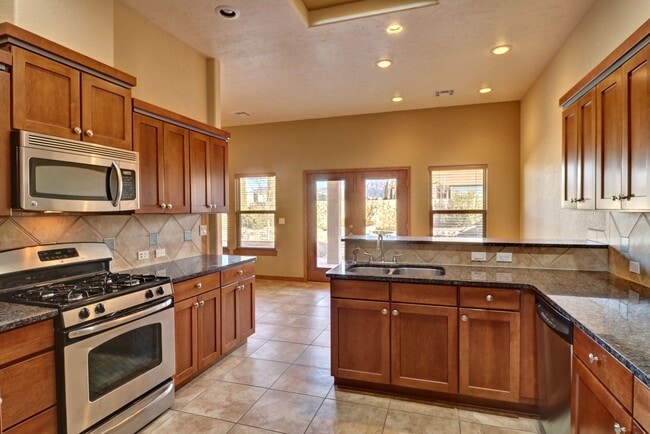 4340 Calle Bonita in Las Cruces, NM - Building Photo - Building Photo