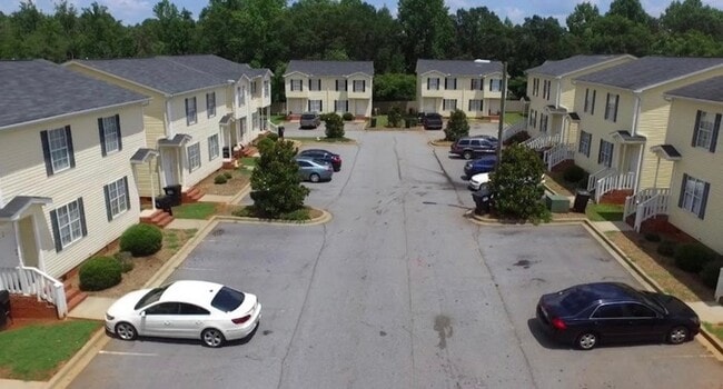 4 Tranquil Day Dr in Piedmont, SC - Building Photo - Building Photo