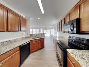 307 Lameshur Ln in Monroe, NC - Building Photo - Building Photo