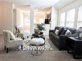 4713 Worchester Ln in McKinney, TX - Building Photo