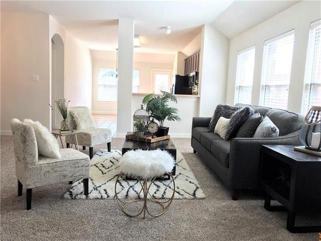 property at 4713 Worchester Ln
