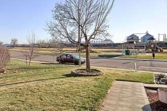 421 Willow Ave in Eaton, CO - Building Photo - Building Photo