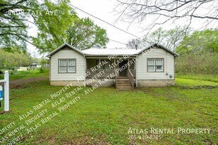 4408 Tate Ave in Adamsville, AL - Building Photo