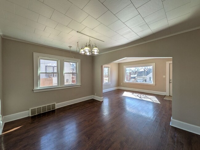 2519 Prospect Rd in Des Moines, IA - Building Photo - Building Photo