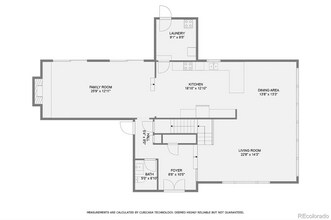 2403 S Lima Way in Aurora, CO - Foto de edificio - Building Photo