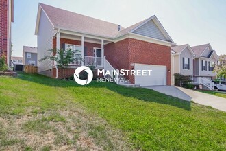 9708 Waterbrook Ct in Louisville, KY - Foto de edificio - Building Photo