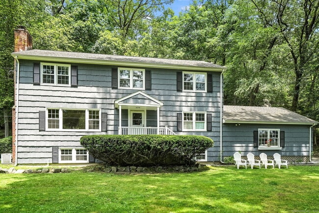 property at 163 MacGregor Dr