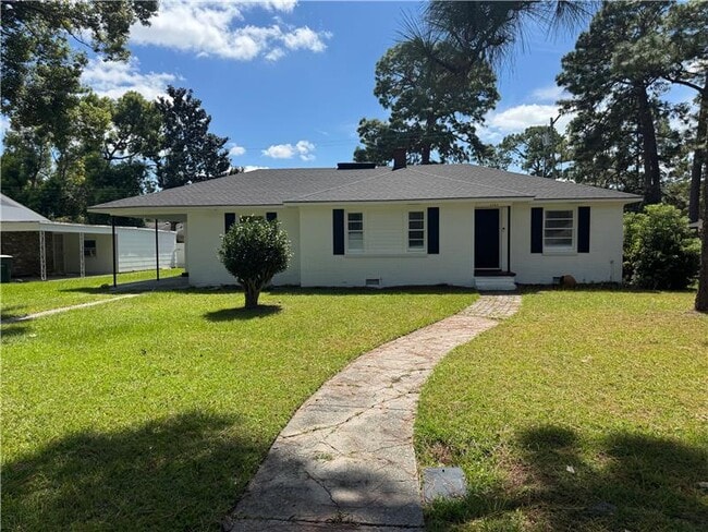 property at 2223 Mason Dr