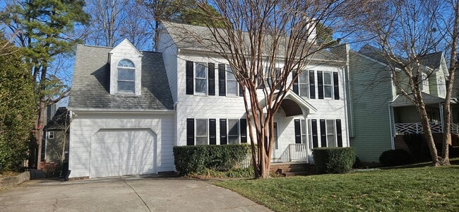 132 Trafalgar Ln in Cary, NC - Building Photo - Building Photo