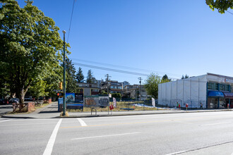 Duet in Vancouver, BC - Building Photo - Building Photo