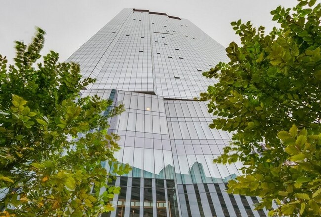 1 Franklin St, Unit 3107 in Boston, MA - Foto de edificio - Building Photo