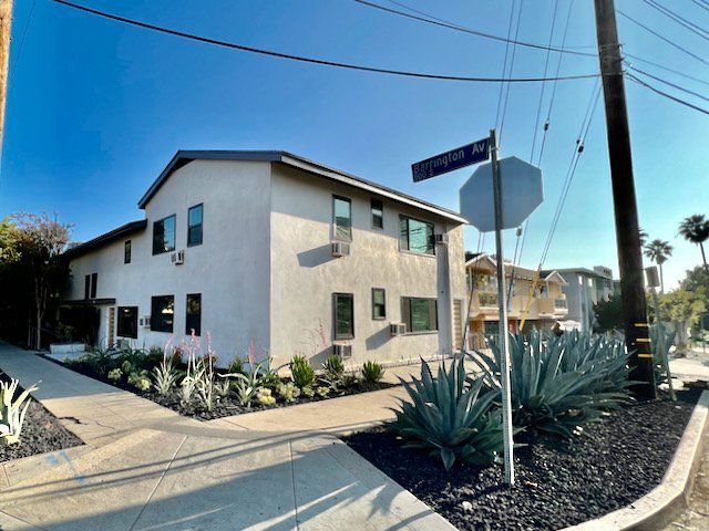 11702 Dorothy St in Los Angeles, CA - Building Photo - Building Photo