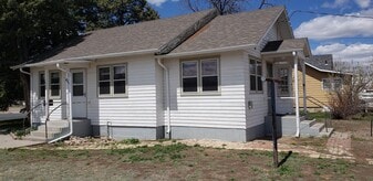 1409 W A St in Torrington, WY - Building Photo