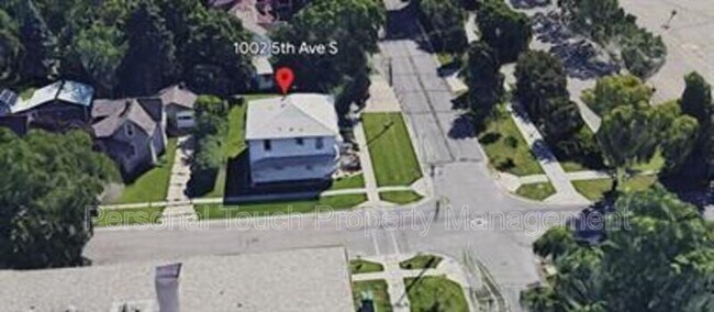 1002-1006 5th Ave S in Moorhead, MN - Building Photo - Building Photo