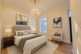 1028 Bloomfield St in Hoboken, NJ - Building Photo - Building Photo