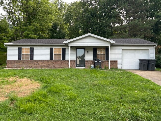 property at 6415 Bayard Park Dr