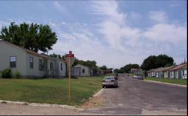 201 Lynn Dr in Harker Heights, TX - Building Photo - Building Photo