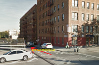 220-226 E 204th St in Bronx, NY - Building Photo - Building Photo