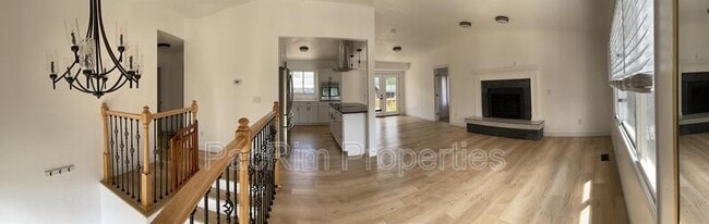 property at 9021 Lance Cir