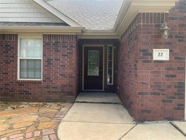 22 Sullivan Dr in Bella Vista, AR - Building Photo - Building Photo