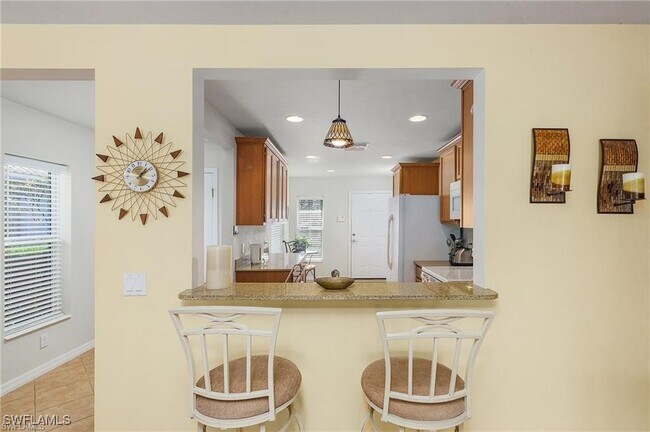 property at 8689 Querce Ct