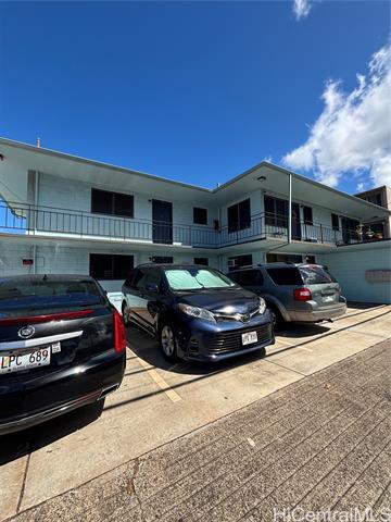 property at 1008 Isenberg St