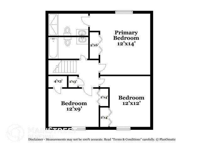 110 El Perro Dr in St. Peters, MO - Building Photo - Building Photo