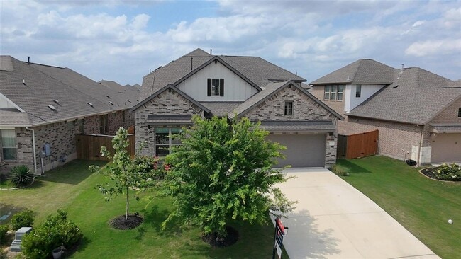 2233 Santa Isabella Dr in Leander, TX - Building Photo - Building Photo