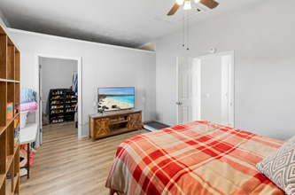 389 S 200 E St in Gunnison, UT - Building Photo - Building Photo
