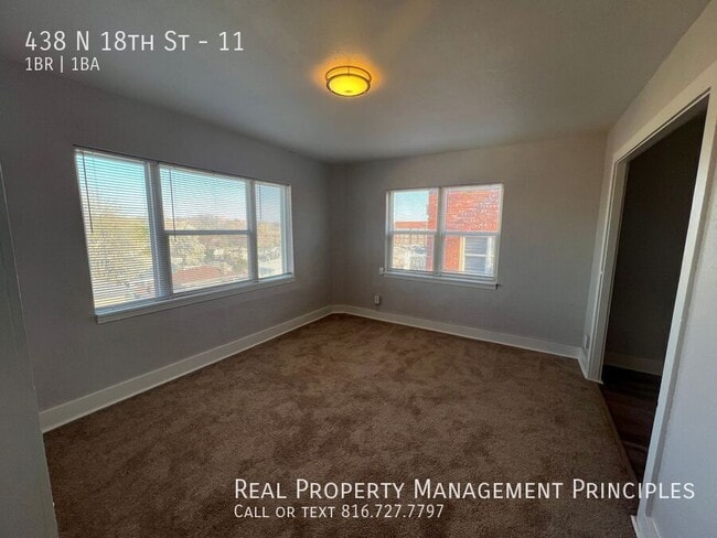 438 N 18th St in Kansas City, KS - Building Photo - Building Photo